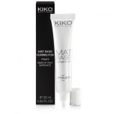 Primer facial efeito mate para peles mistas a oleosas