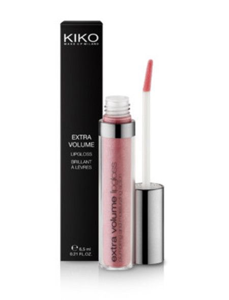Gloss Extra Volume Kiko