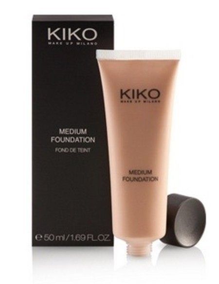 Base Medium Kiko