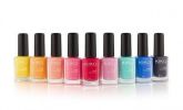 Esmalte KIKO