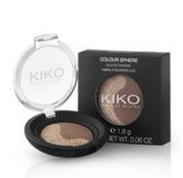 Duo Sombra Matte/shimmer KIKO